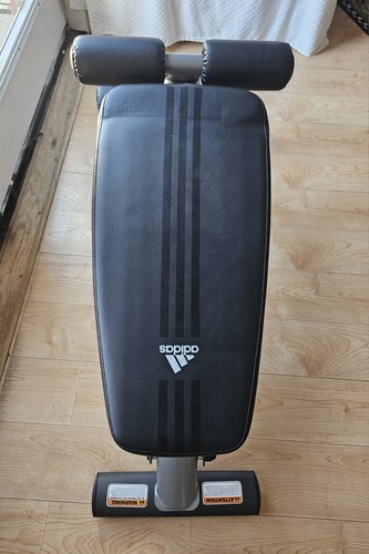 Adidas esercizio regolabile - adidas,