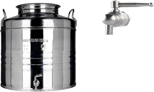 Contenitore bidone fusto per - bidone,