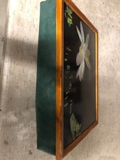 VASSOIO PER COLAZIONE A LETTO  CON CUSCINO ADATTABILE