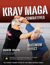 Krav Maga Combatives: Maximum