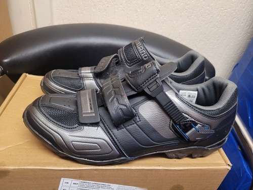 Scarpe ciclismo shimano - ciclismo,