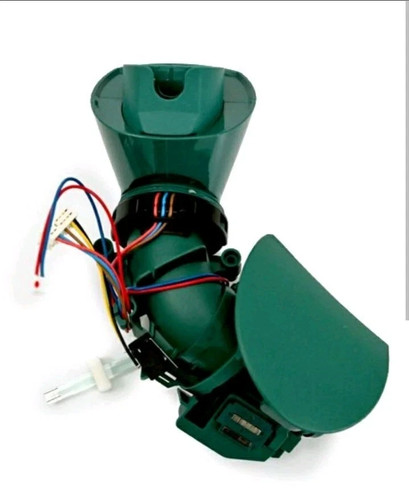 Vorwerk snodo elettrico - snodo,