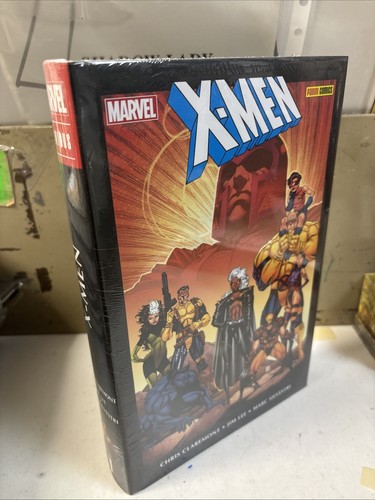 V30 marvel omnibus - marvel, x