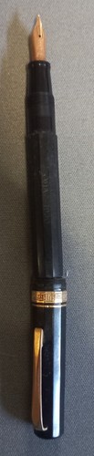 Penna stilografica omas - penna,