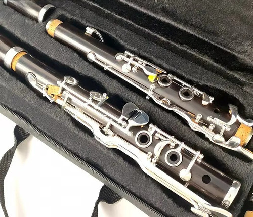 Oehler system clarinetto - clarinetto, g