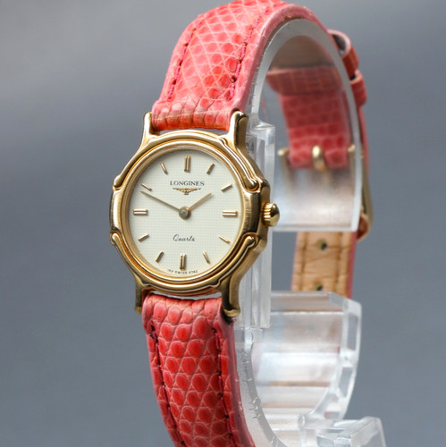 Mint longines cal - mint],