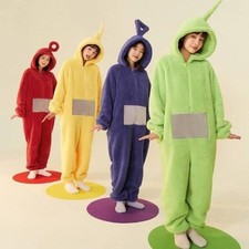 Pigiama Natalizio Unisex