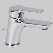 MONOCOMANDO LAVABO LEVA CHIUSA