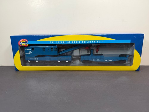 Athearn scala treno 7530 - scala,