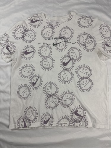 Shirt uomo taglia nike - nike, sun