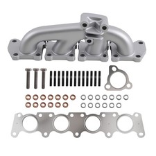 Collettore di scarico per Audi A3 TT VW Jetta Seat Ibiza 1.8L Turbo 1999-2006 06A253033AL