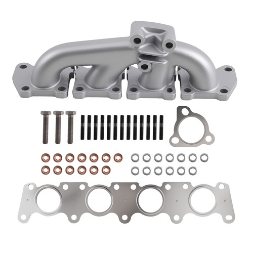 Collettore scarico per audi - scarico,
