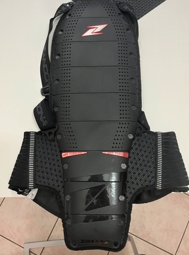 Paraschiena moto zandona spine - moto,