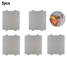 Forno Microonde Piastra Mica