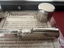 Montegrappa penna sfera - penna,