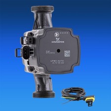 Pompa di riscaldamento