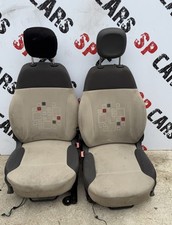 TAPPEZZERIA COMPLETA FIAT