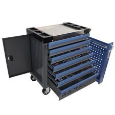 Carrello porta attrezzi