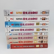 Hör mal, wer da Hämmert -