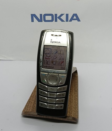 Vintage nokia 6610i original - -,