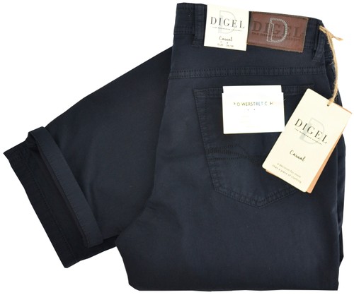 Digel pantalone calibrato - digel,