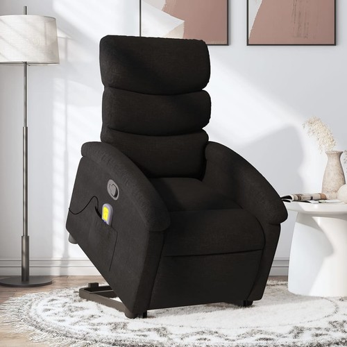 Vidaxl poltrona alzapersona - vidaxl,