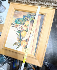 quadro olio su tela - 2