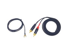 Thorens 124 316 - td-124, td-316