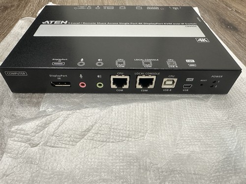 Aten cn9950 switch - cn9950,