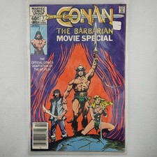 Speciale film Conan il Barbaro