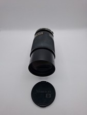 Tamron 80-210 mm. F. 3.8-4