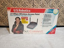 Access Point wireless US