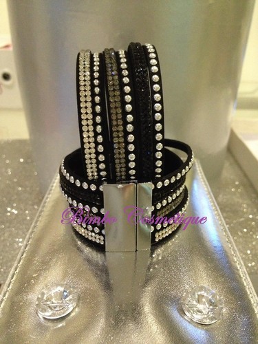 Braccialetto amorevole strass - amorevole,
