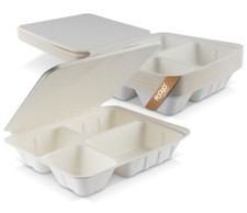 FOOGO Scatola da asporto