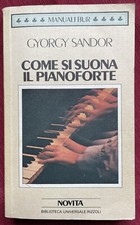 Gyorgy sandor come suona - come,
