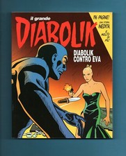 IL GRANDE DIABOLIK- 2-2007-