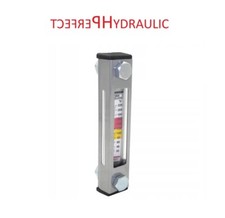 Vetro idraulico indicatore