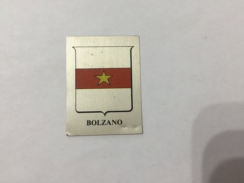 Stemma città bolzano - stemma,