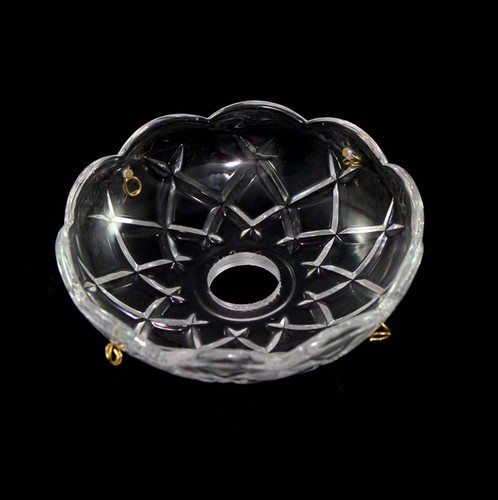 Bobeche cristallo collezione - bobeche,