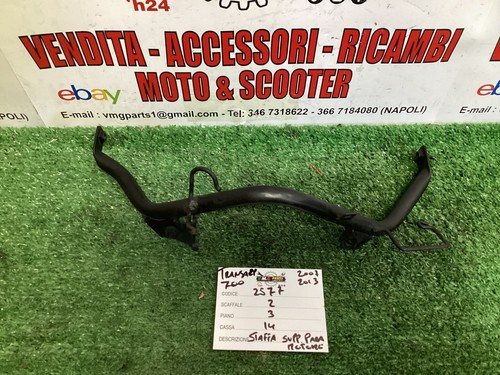 Staffa supporto para - para, motore