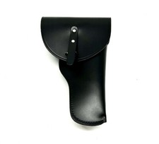 Fondina Vega cuoio chiusa