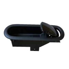 MANIGLIA PORTA INTERNA AIXAM