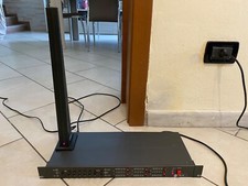 ULTRA RARE VINTAGE RADIO STEREO SINTONIZZATORE TUNER RCF FM 88 + ANTENNA FM 403