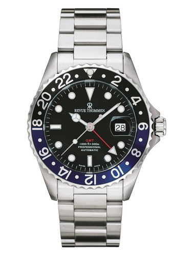 Revue thommen orologio - thommen,