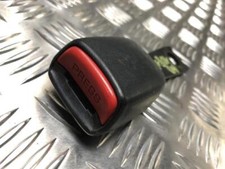 Aggancio cintura sicurezza