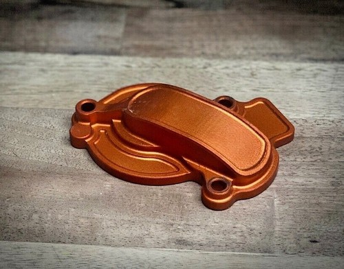 Powerparts coperchio pompa - powerparts,