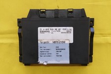 Centralina cambio automatico