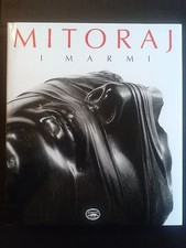 IGOR MITORAJ, I Marmi, 1997