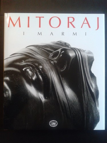 Igor mitoraj marmi - mitoraj,, i