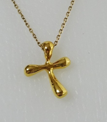Dainty vintage vermeil gold - dainty,